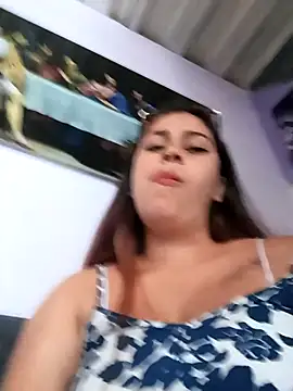 Snapshot of Latina_sexy1 chatting on September 15, 2025, 3:45 pm Latina sexy1 online show from September 15, 2025, 3:45 pm