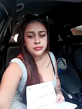 Snapshot of Latina_sexy1 chatting on September 29, 2025, 1:05 pm Latina sexy1 online show from September 29, 2025, 1:05 pm