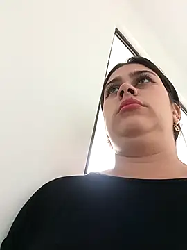 Snapshot of Latina_sexy1 chatting on October 13, 2025, 2:50 pm Latina sexy1 online show from October 13, 2025, 2:50 pm