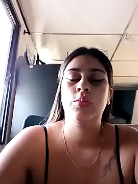 Latina sexy1 online show from February 8, 2026, 4:43 pm