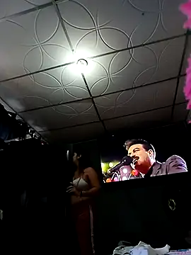 Latina sexy1 online show from March 13, 2026, 12:34 pm