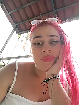 Snapshot of Latina_sexy1 chatting on May 1, 2026, 7:29 pm Latina sexy1 online show from May 1, 2026, 7:29 pm