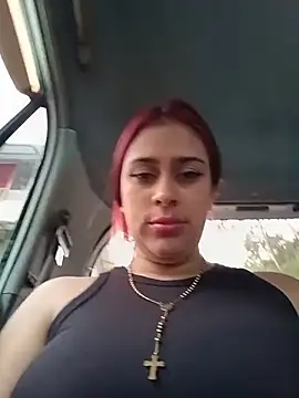 Snapshot of Latina_sexy1 chatting on May 25, 2026, 12:55 pm Latina sexy1 online show from May 25, 2026, 12:55 pm