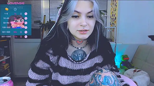 jelya sg online show from January 5, 2025, 2:30 pm