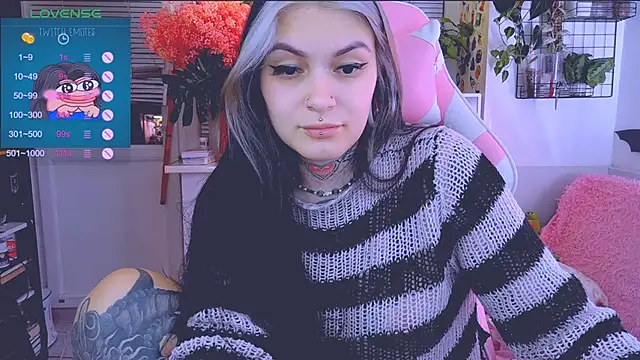 jelya sg online show from March 5, 2025, 5:39 pm