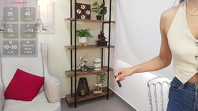 Snapshot of Sassy--Girl chatting on January 12, 2026, 6:02 pm Sassy--Girl online show from January 12, 2026, 6:02 pm