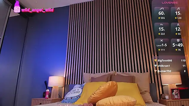 Snapshot of WILD-ANGEL777 chatting on October 24, 2025, 5:59 am WILD-ANGEL777 online show from October 24, 2025, 5:59 am