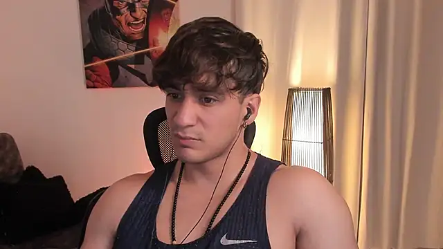 AlexRivera6 online show from May 28, 2026, 12:57 pm