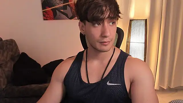 AlexRivera6 online show from May 29, 2026, 10:52 pm