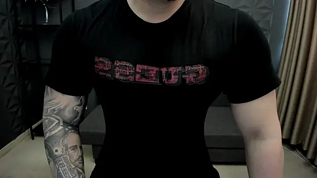 TonyWilcox online show from March 3, 2025, 8:16 am