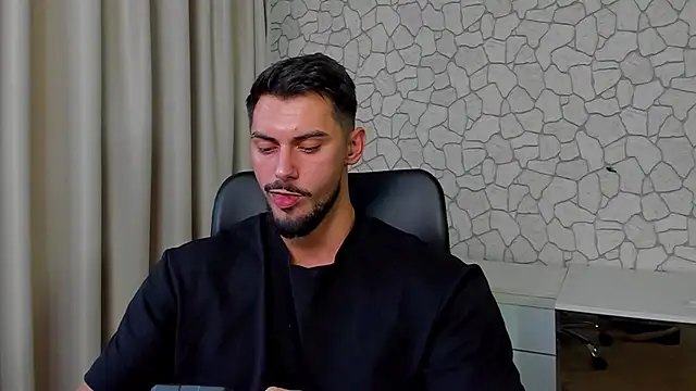 ClintMasters online show from October 20, 2025, 5:41 am