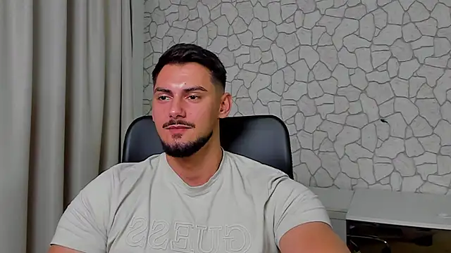 ClintMasters online show from October 23, 2025, 5:29 am