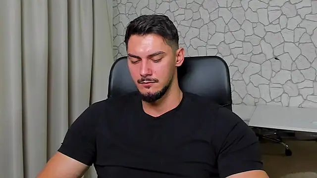 ClintMasters online show from November 3, 2025, 5:20 am