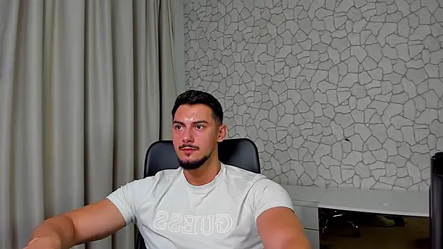 ClintMasters online show from November 4, 2025, 5:39 am