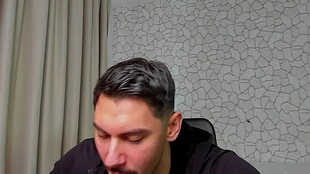 ClintMasters online show from January 13, 2026, 7:24 am