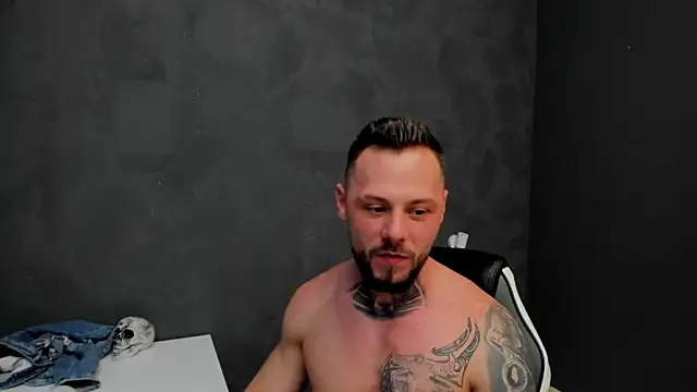 BrianHunts online show from February 9, 2025, 11:58 am