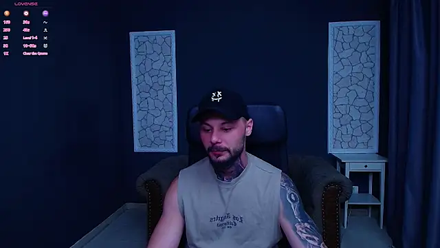 BrianHunts online show from September 9, 2025, 4:45 am