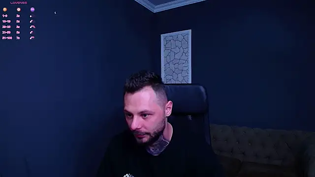 BrianHunts online show from October 27, 2025, 5:22 am