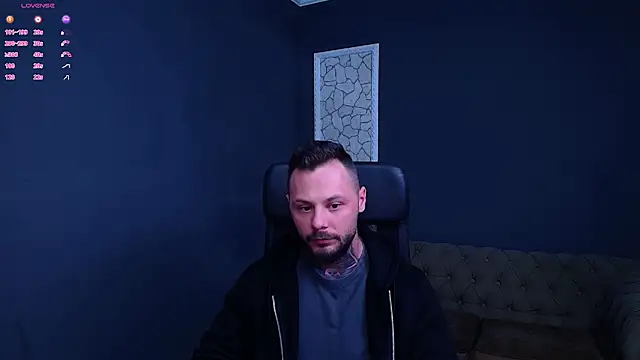 BrianHunts online show from November 9, 2025, 5:39 am