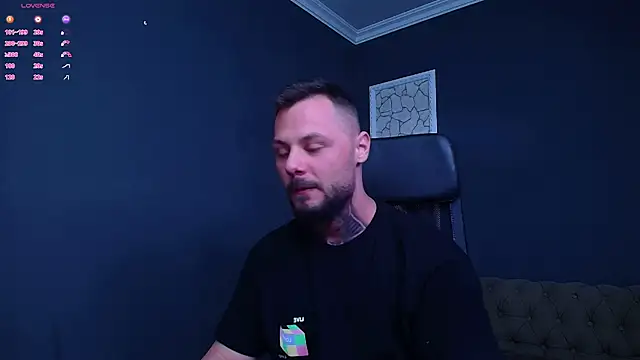 BrianHunts online show from November 18, 2025, 6:07 am