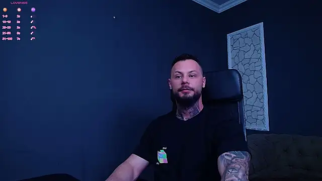 BrianHunts online show from November 19, 2025, 5:18 am