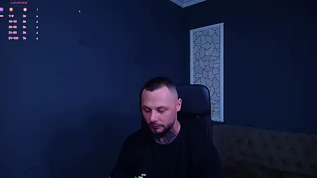 BrianHunts online show from November 21, 2025, 5:50 am