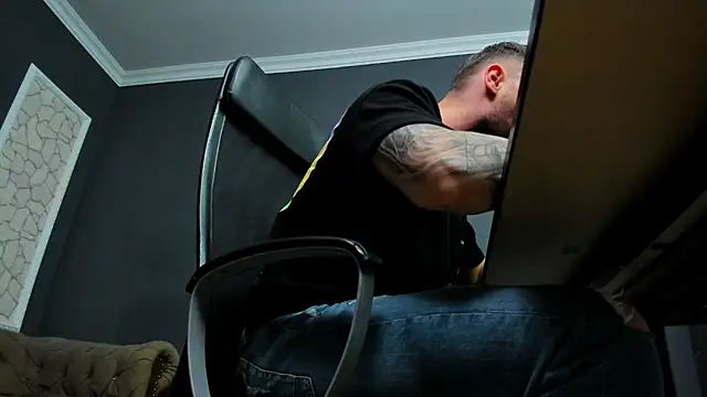 BrianHunts online show from March 12, 2026, 5:57 am