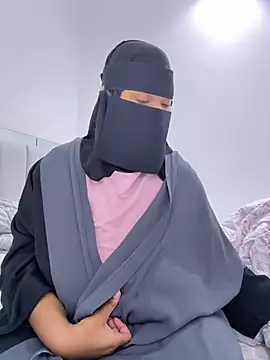 Submissive Arab online show from December 14, 2024, 12:44 am