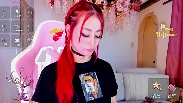 Snapshot of Mia-Bloom chatting on October 22, 2025, 1:28 am Mia-Bloom online show from October 22, 2025, 1:28 am