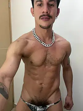 Snapshot of lazzon_bastion chatting on June 10, 2026, 9:35 pm lazzon bastion online show from June 10, 2026, 9:35 pm