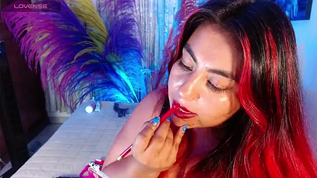 gatuwildhott online show from April 30, 2026, 9:30 pm