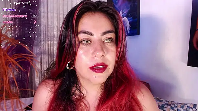 gatuwildhott online show from May 16, 2026, 7:34 pm