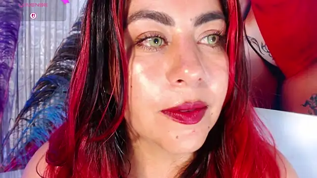 gatuwildhott online show from May 29, 2026, 1:36 am