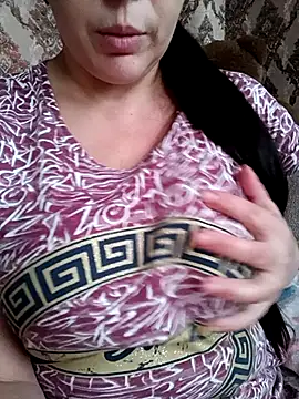 LeilaSaint online show from March 7, 2025, 10:02 am