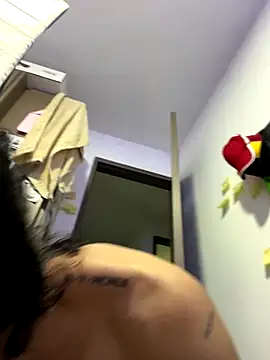 sorry-mom69 online show from November 10, 2025, 1:15 am