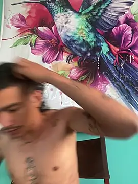 sorry-mom69 online show from March 15, 2026, 11:27 am