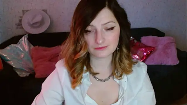 Arielsssplash online show from February 6, 2026, 7:45 am