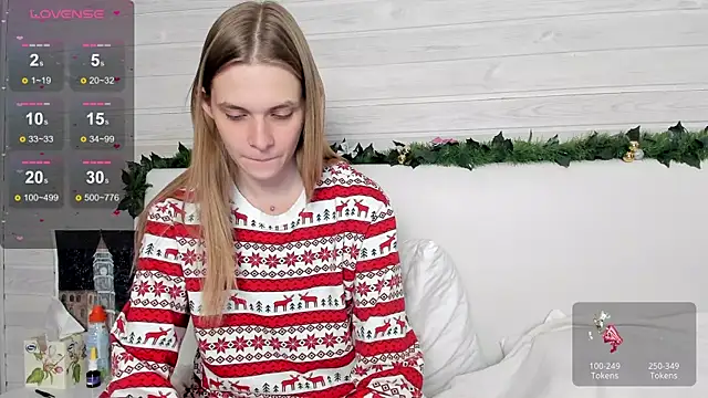 molly hunt  online show from December 27, 2024, 12:56 pm