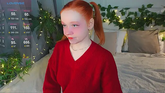 Elfa Mirielle online show from January 17, 2026, 8:08 am