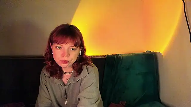 Snapshot of ClancyMorissey chatting on December 15, 2024, 12:29 am ClancyMorissey online show from December 15, 2024, 12:29 am