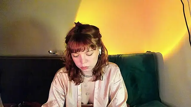 Snapshot of ClancyMorissey chatting on December 15, 2024, 9:42 pm ClancyMorissey online show from December 15, 2024, 9:42 pm