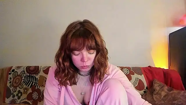 Snapshot of ClancyMorissey chatting on January 4, 2025, 8:27 pm ClancyMorissey online show from January 4, 2025, 8:27 pm