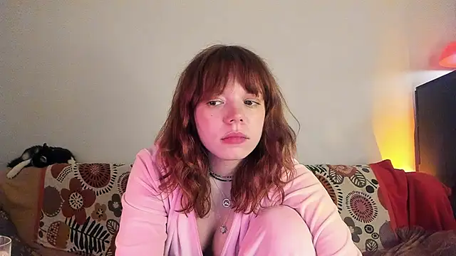Snapshot of ClancyMorissey chatting on January 7, 2025, 11:35 pm ClancyMorissey online show from January 7, 2025, 11:35 pm