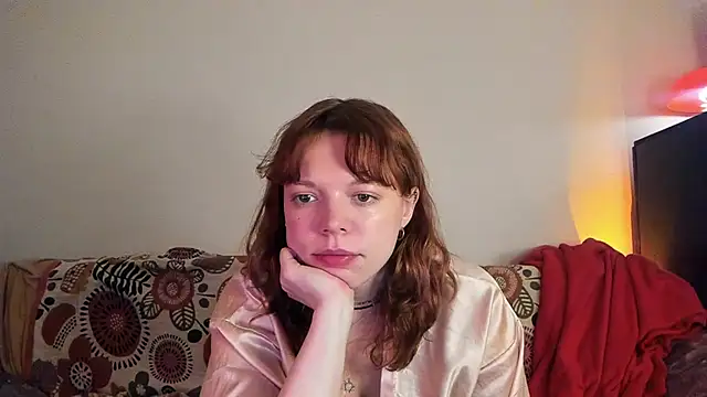 Snapshot of ClancyMorissey chatting on January 10, 2025, 11:39 pm ClancyMorissey online show from January 10, 2025, 11:39 pm