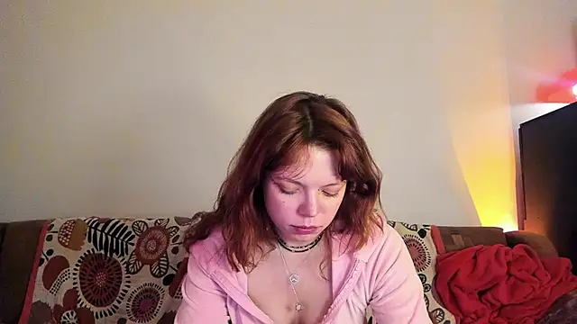 Snapshot of ClancyMorissey chatting on January 14, 2025, 1:26 am ClancyMorissey online show from January 14, 2025, 1:26 am