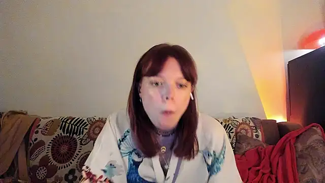 Snapshot of ClancyMorissey chatting on January 23, 2025, 7:40 pm ClancyMorissey online show from January 23, 2025, 7:40 pm