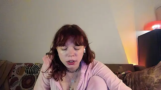 Snapshot of ClancyMorissey chatting on January 26, 2025, 10:46 pm ClancyMorissey online show from January 26, 2025, 10:46 pm