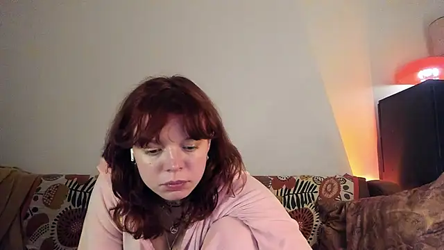 Snapshot of ClancyMorissey chatting on January 27, 2025, 1:48 am ClancyMorissey online show from January 27, 2025, 1:48 am