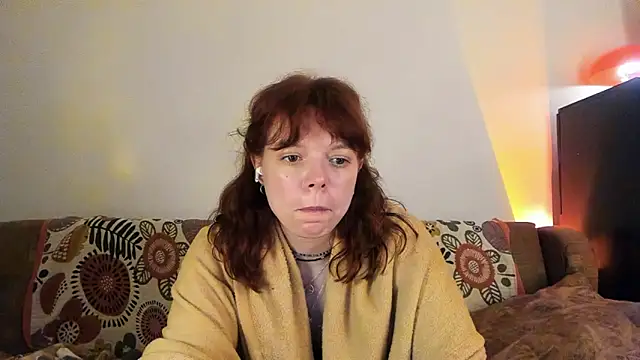 Snapshot of ClancyMorissey chatting on January 30, 2025, 1:55 am ClancyMorissey online show from January 30, 2025, 1:55 am