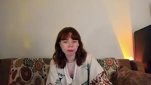 Snapshot of ClancyMorissey chatting on January 31, 2025, 10:52 pm ClancyMorissey online show from January 31, 2025, 10:52 pm
